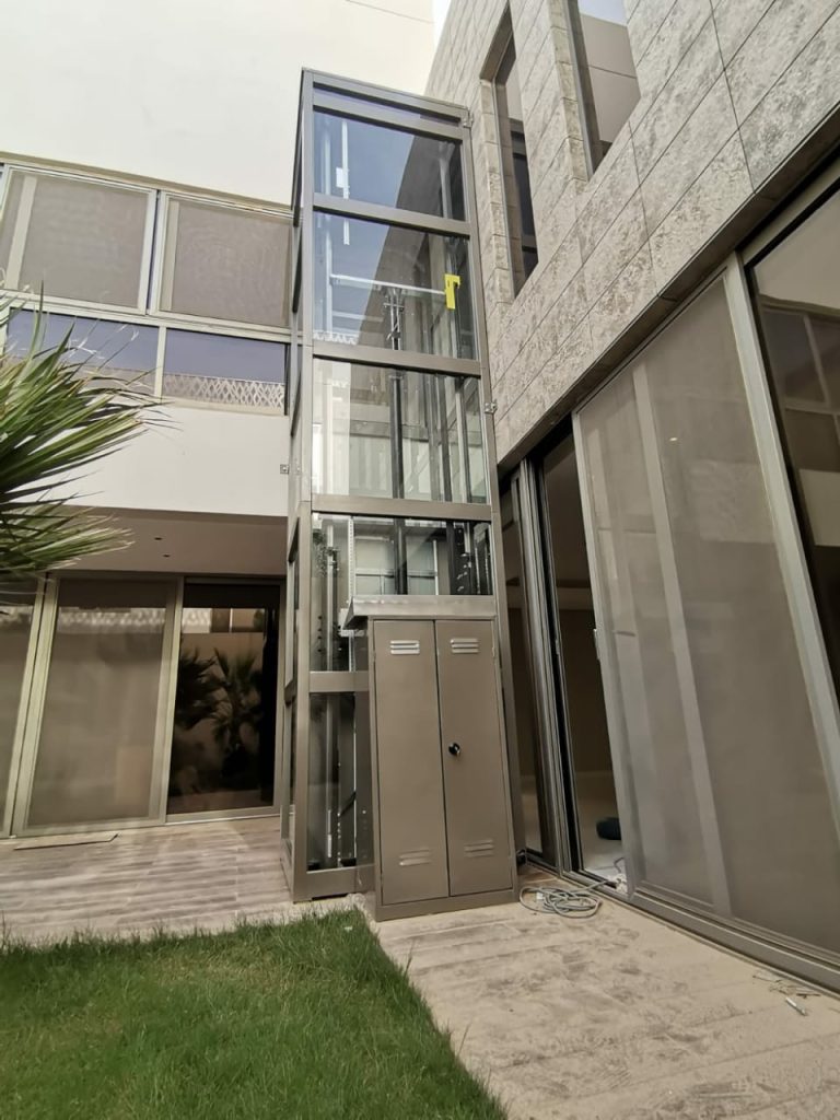 مصعد Altura Platinum